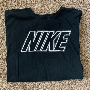 Nike Athletic Tee